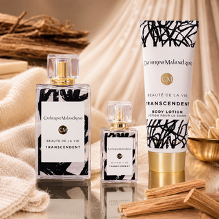 Catherine Malandrino Transcendent 3-Piece Gift Set