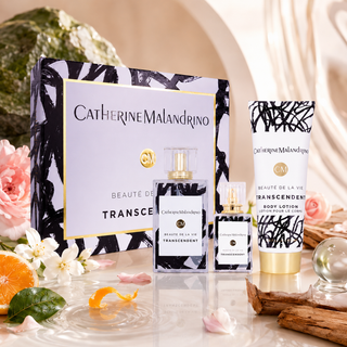 Catherine Malandrino Transcendent 3-Piece Gift Set