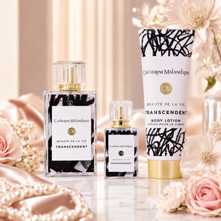 Catherine Malandrino Transcendent 3-Piece Gift Set