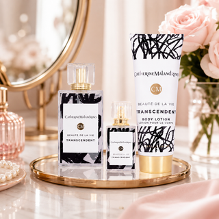 Catherine Malandrino Transcendent 3-Piece Gift Set