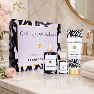 Catherine Malandrino Transcendent 3-Piece Gift Set