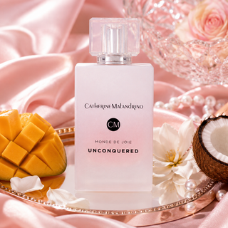 Catherine Malandrino Unconquered Perfume 3.4 oz