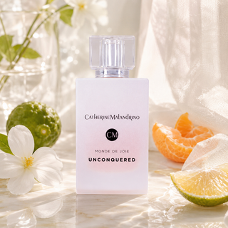 Catherine Malandrino Unconquered Perfume 3.4 oz