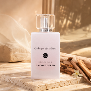 Catherine Malandrino Unconquered Perfume 3.4 oz