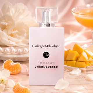 Catherine Malandrino Unconquered Perfume 3.4 oz