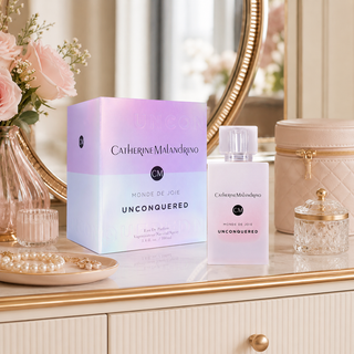 Catherine Malandrino Unconquered Perfume 3.4 oz