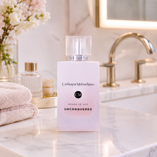 Catherine Malandrino Unconquered Perfume 3.4 oz