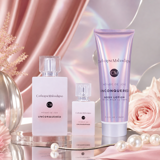 Catherine Malandrino Unconquered 3-Piece Gift Set