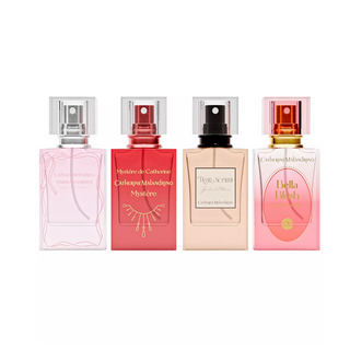 Catherine Malandrino Bouquet De Reves Discovery Set