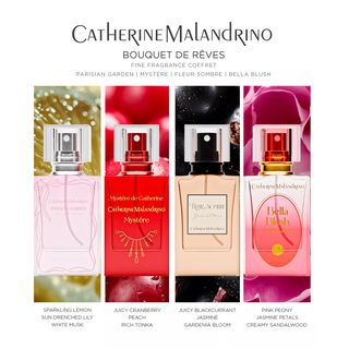 Catherine Malandrino Bouquet De Reves Discovery Set