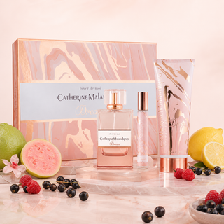 Catherine Malandrino Dream 3-Piece Gift Set
