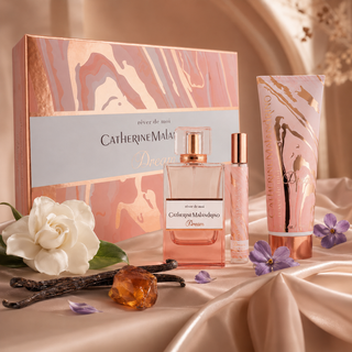 Catherine Malandrino Dream 3-Piece Gift Set