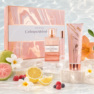 Catherine Malandrino Dream 3-Piece Gift Set