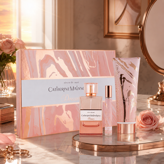 Catherine Malandrino Dream 3-Piece Gift Set