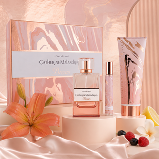 Catherine Malandrino Dream 3-Piece Gift Set