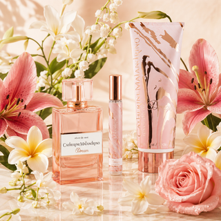 Catherine Malandrino Dream 3-Piece Gift Set
