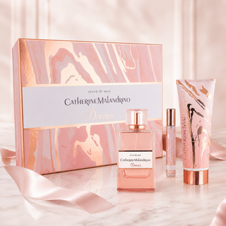 Catherine Malandrino Dream 3-Piece Gift Set