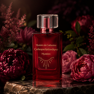 Catherine Malandrino Mystère Perfume 3.4 oz