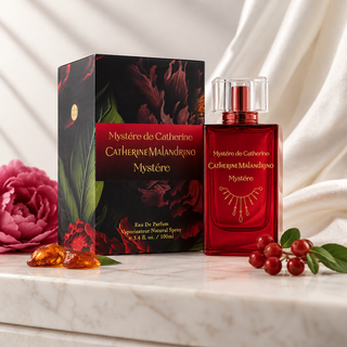 Catherine Malandrino Mystère Perfume 3.4 oz
