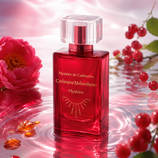 Catherine Malandrino Mystère Perfume 3.4 oz