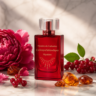 Catherine Malandrino Mystère Perfume 3.4 oz