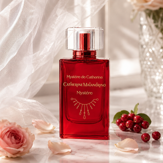 Catherine Malandrino Mystère Perfume 3.4 oz