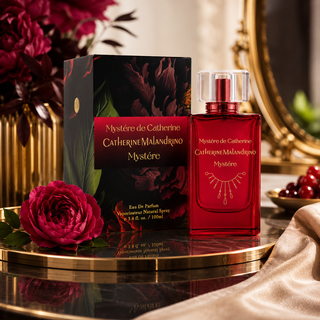 Catherine Malandrino Mystère Perfume 3.4 oz