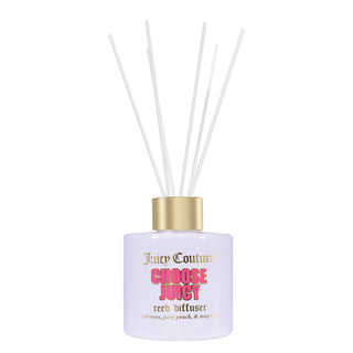 Juicy Couture Choose Juicy Reed Diffuser 4 oz