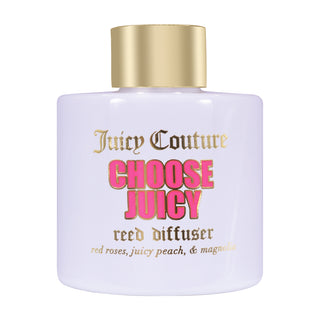 Juicy Couture Choose Juicy Reed Diffuser 4 oz