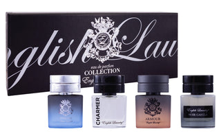 English Laundry Signature Discovery Set