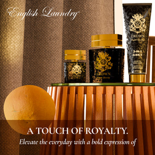 English Laundry Crown 3-Piece Gift Set