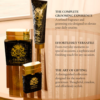 English Laundry Crown 3-Piece Gift Set