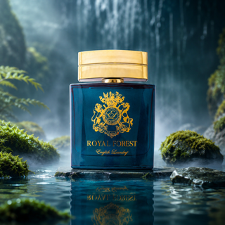 English Laundry Royal Forest Eau de Parfum 3.4 oz