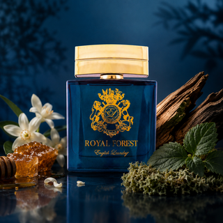 English Laundry Royal Forest Eau de Parfum 3.4 oz