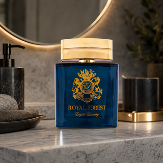 English Laundry Royal Forest Eau de Parfum 3.4 oz