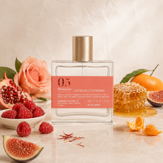 Mémoire Archives Candle Lit Evening Perfume 3.4 oz