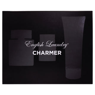 English Laundry Charmer 3-Piece Gift Set