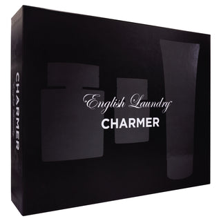 English Laundry Charmer 3-Piece Gift Set