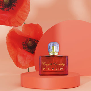 English Laundry Proper Poppy Perfume 3.4 oz