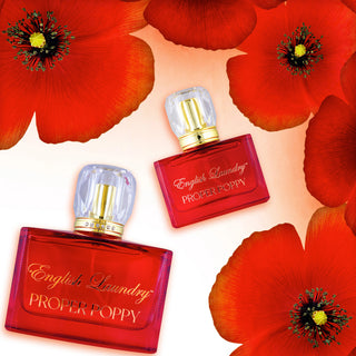 English Laundry Proper Poppy 3-Piece Gift Set