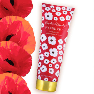 English Laundry Proper Poppy 3-Piece Gift Set
