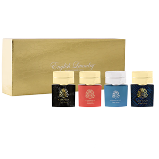 English Laundry Gold Discovery Set
