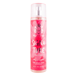 English Laundry Signature Body Mist 8 oz