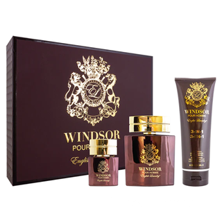 English Laundry Windsor 3-Piece Gift Set