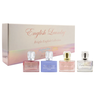 English Laundry Bright English Discovery Set
