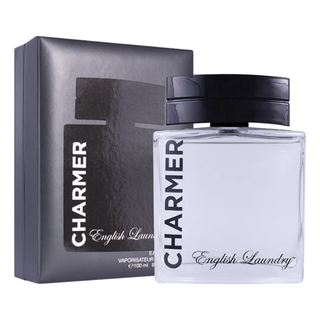 English Laundry Charmer Eau de Parfum 3.4 oz