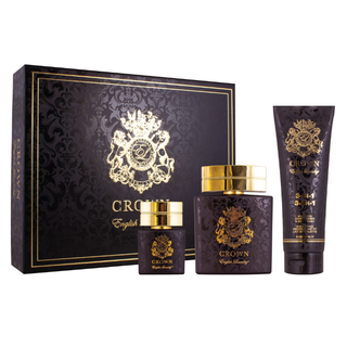 English Laundry Crown 3-Piece Gift Set
