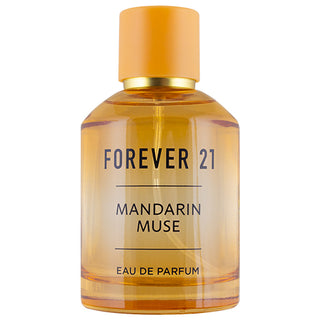 Forever 21 Mandarin Muse Perfume 3.4 oz
