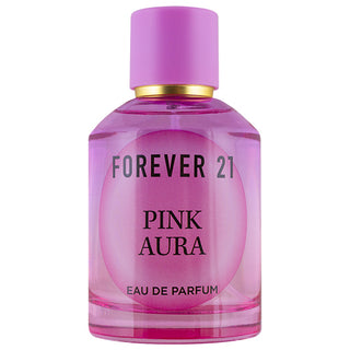 Forever 21 Pink Aura Perfume 3.4 oz