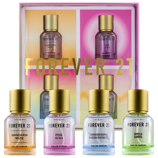 Forever 21 Discovery Set